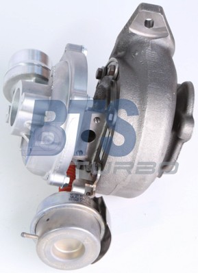 BTS TURBO T916171 Turbocharger DACIA experience and price