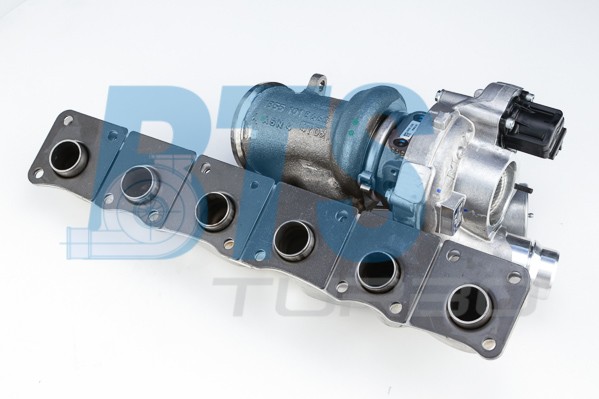 Klimakompressor für BMW F10 535 i 306 PS Benzin 225 kW 2010 - 2016 N55 B30  A ▷ AUTODOC