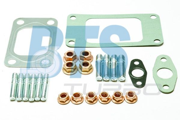BTS TURBO Mounting Kit, charger T931204ABS buy