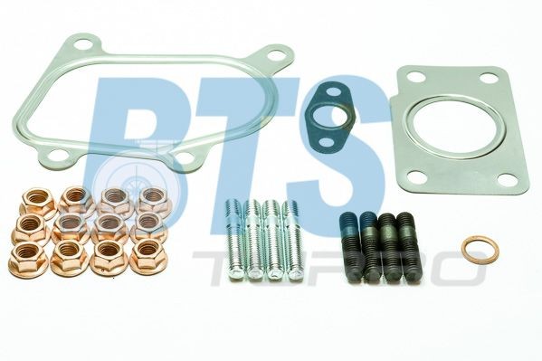 BTS TURBO Mounting Kit, charger T931287ABS buy