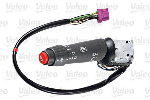 VALEO 645132 Headlight switch A 008 545 0124