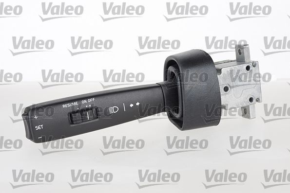VALEO mit Lichtumschalt-Funktion, mit Blinker-Funktion, ohne Hupe, mit Tempomat Lenkstockschalter 645133 kaufen