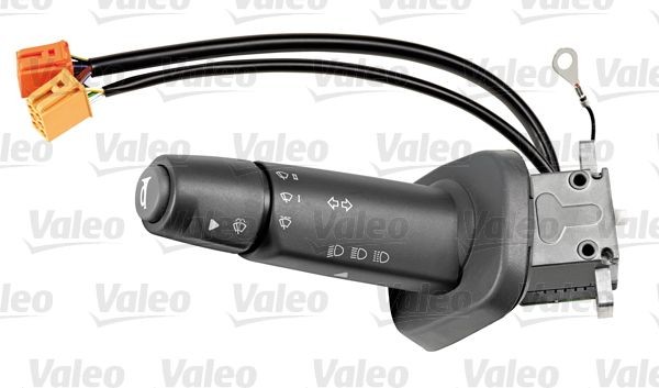 VALEO 645135 Headlight switch 81255090128