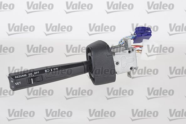 VALEO 645136 Lenkstockschalter für VOLVO FL 6 LKW in Original Qualität