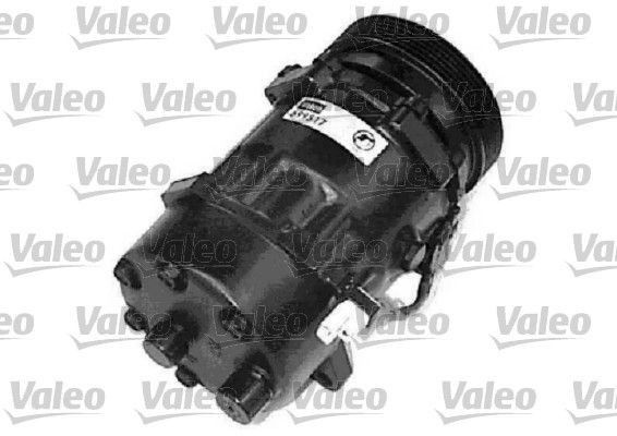 VALEO 699517 Air conditioning compressor 357820803A