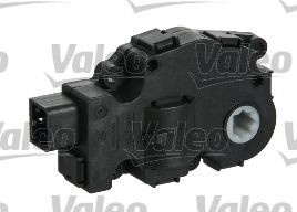 VALEO 715281 Control, blending flap E92 335xi 3.0 306 hp Petrol 2010 price