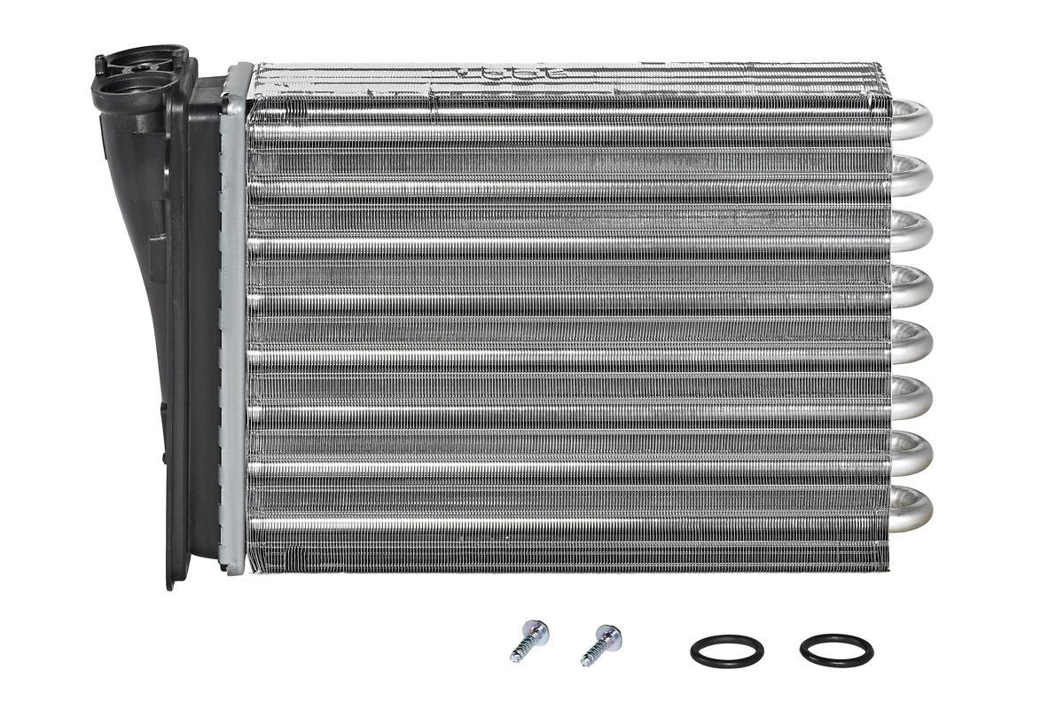 VALEO Heat exchanger, interior heating 715334 buy