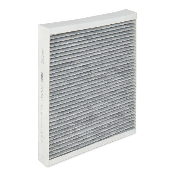 715752 AC filter VALEO 715752 review and test