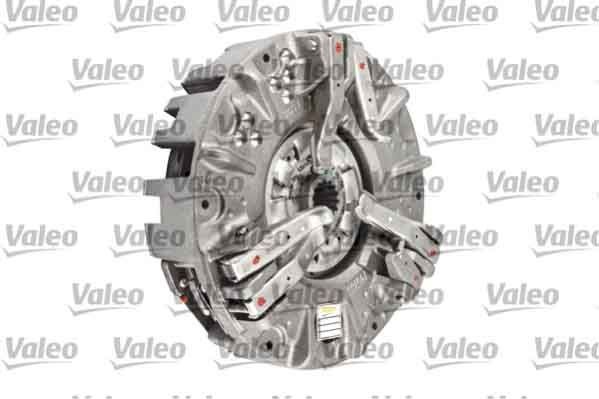 VALEO 800592 Clutch Pressure Plate 5097923