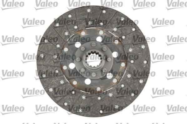 VALEO Clutch Plate 800599 buy