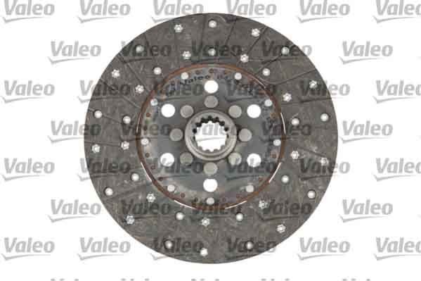 VALEO Clutch Plate 800599