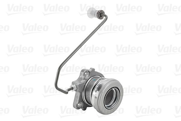 810068 Concentric slave cylinder VALEO 810068 review and test