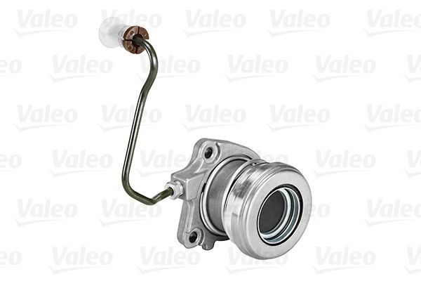 810070 Concentric slave cylinder VALEO 810070 review and test