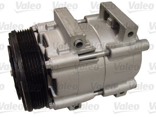 VALEO 813606 Air conditioning compressor 94AW-19D629-AA