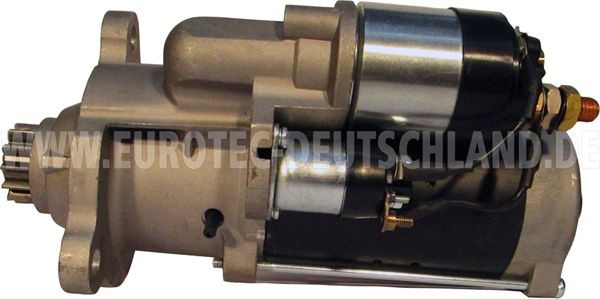 EUROTEC Starter motors 11025060 suitable for MERCEDES-BENZ Citaro (O 530)