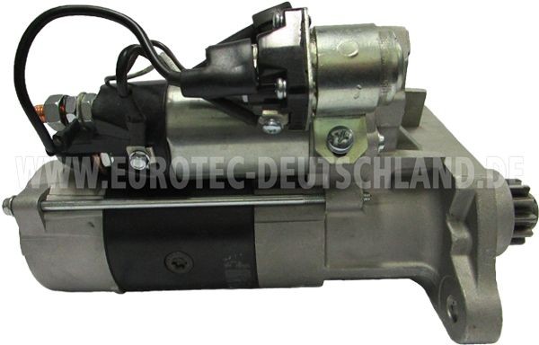 EUROTEC Starter motors 11025280