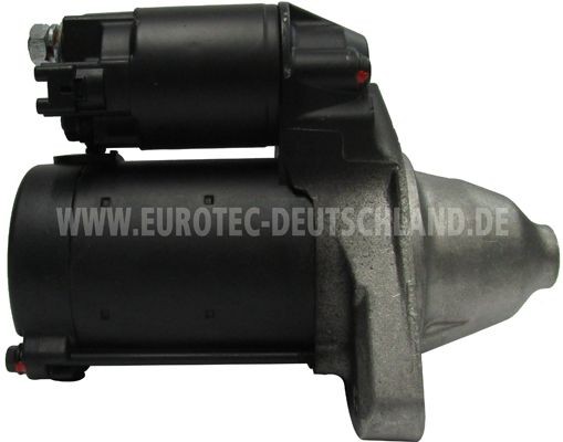 EUROTEC Starter motors 11040825 for LEXUS GS, IS