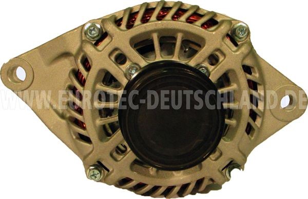 EUROTEC 12060996 Alternator 14V, 115A, Ø 53 mm