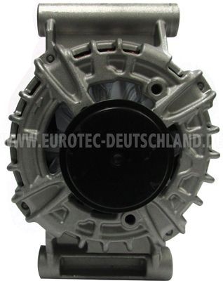 EUROTEC 12090462 Alternator 14V, 150A, Ø 59 mm