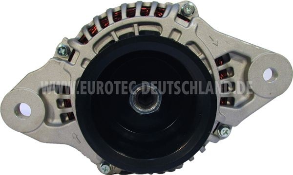 EUROTEC 28V, 110A Rippenanzahl: 8 Lichtmaschine 12090488 kaufen