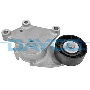 DAYCO APV2928 Belt Tensioner, v-ribbed belt VOLVO experience and price