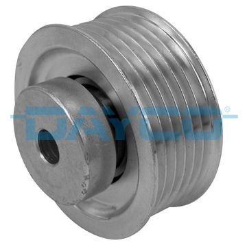 DAYCO APV2976 Deflection / Guide Pulley, v-ribbed belt 4916065D40
