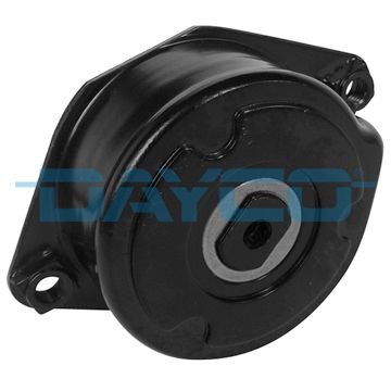 DAYCO APV3050 Auxiliary belt tensioner BMW 5 Saloon (E39) 520 d 136 hp Diesel 2001