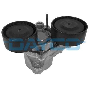 DAYCO APV3052 Drive belt tensioner BMW 5 Saloon (F10) 530 d xDrive 286 hp Diesel 2014