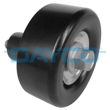 DAYCO APV3055 Deflection / Guide Pulley, v-ribbed belt 25288-2F000