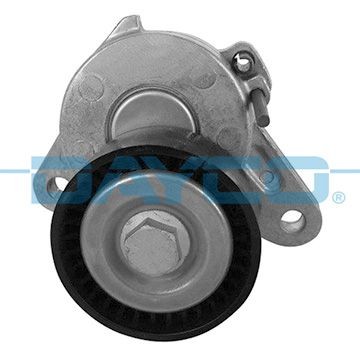 DAYCO APV3096 Deflection / Guide Pulley, v-ribbed belt MD173451