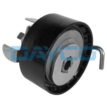 DAYCO ATB2623 Tensioner pulley, timing belt Ford Fiesta Mk6 1.0 EcoBoost 100 hp Petrol 2019 price