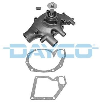 DAYCO DP099 Wasserpumpe für DAF F 2800 LKW in Original Qualität