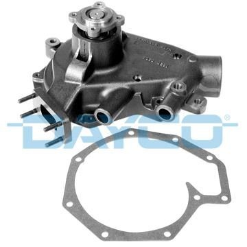 DAYCO DP101 Water pump 682968A