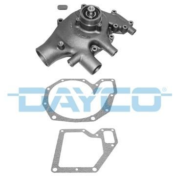 DAYCO DP124 Wasserpumpe für DAF F 2800 LKW in Original Qualität
