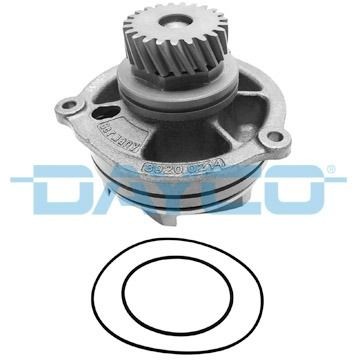 Great value for money - DAYCO Water pump DP141