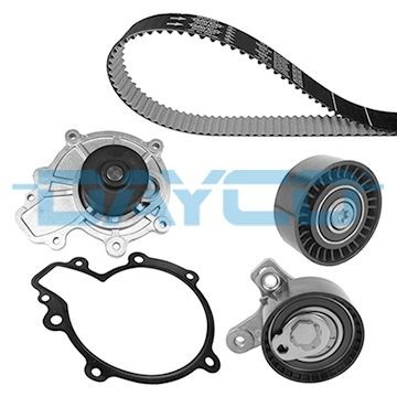 DAYCO KTBWP9760 Water pump and timing belt kit