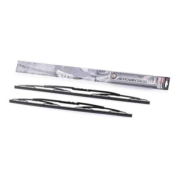 Great value for money - CHAMPION Wiper blade A6555/B02