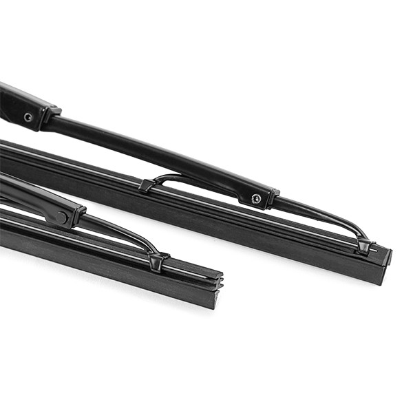 A6555B02 Window wipers CHAMPION A6555/B02 review and test