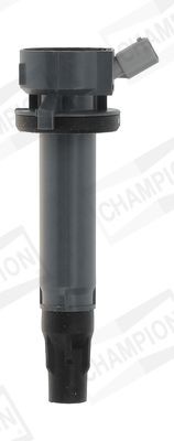 OEM-quality CHAMPION A6555/B02 Windscreen wiper