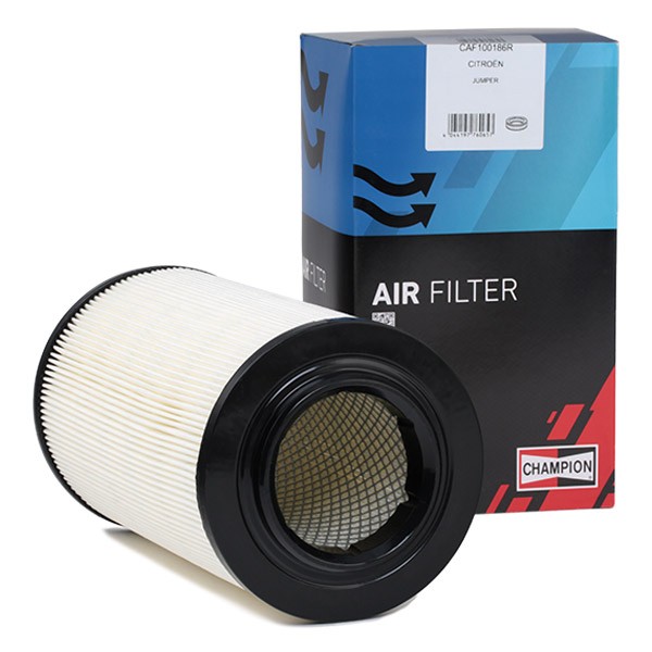 CHAMPION Air filter CAF100186R