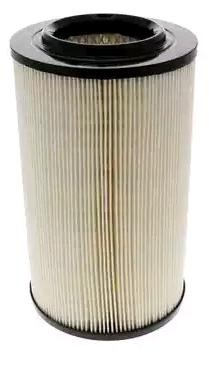 C 17 278 MANN-FILTER Filtro de aire 284mm, 163mm, Cartucho filtrante ▷  AUTODOC precio y opinión