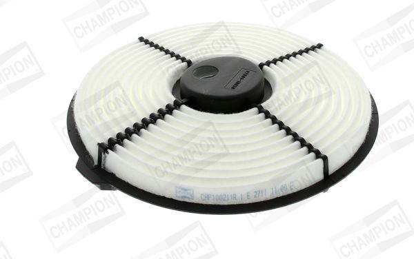 CHAMPION Air filter CAF100211R for TOYOTA COROLLA, STARLET