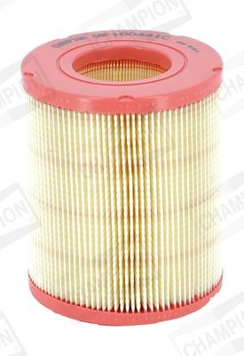 CHAMPION CAF100441C Air filter A166 094 00 04