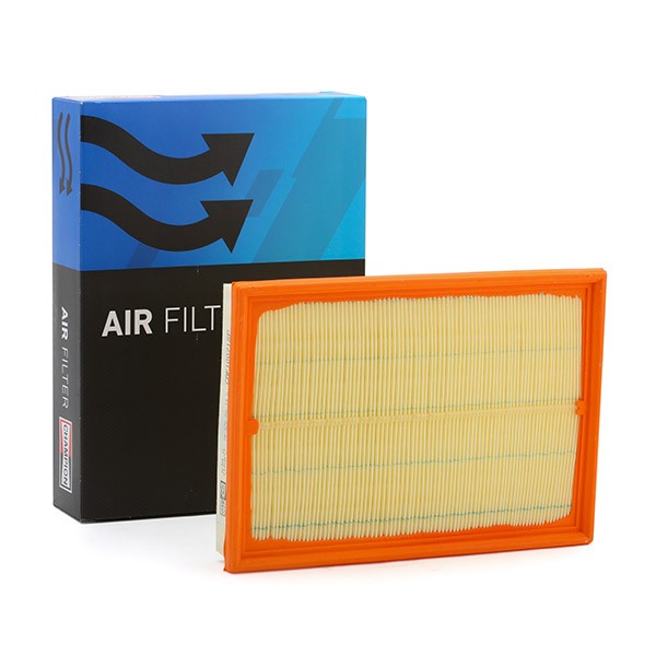 CHAMPION CAF100718P Air filter 42mm, 207mm, 290mm, Filter Insert