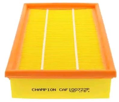 CHAMPION Air filter CAF100722P
