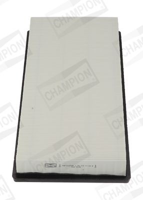 Great value for money - CHAMPION Air filter CAF100772P