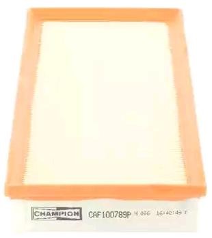 CHAMPION CAF100789P Air filter 6400940204