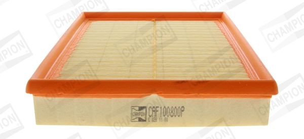 CHAMPION CAF100800P Air filter 13270887