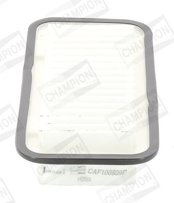 CHAMPION CAF100809P Air filter 17801 23030