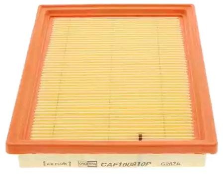 CHAMPION CAF100810P Air filter 1140778